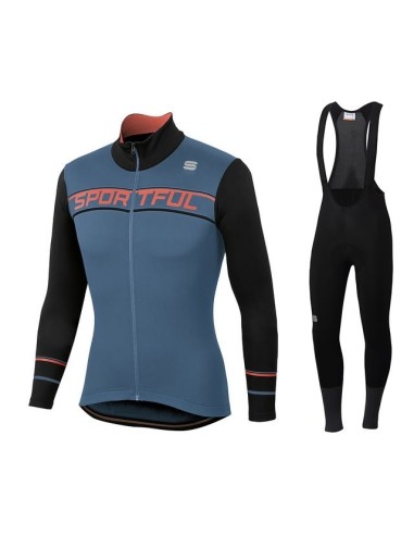 Equipación térmica Sportfull: comodidad y frescura para tus rutas en bici