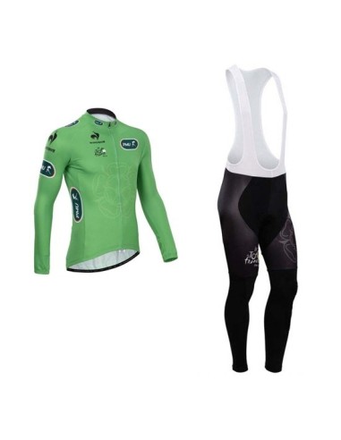 Equipación térmica de ciclismo para tus rutas en invierno