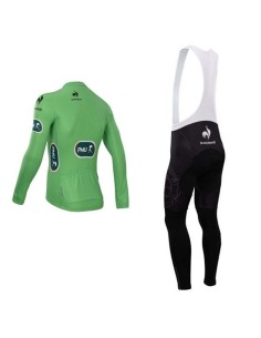 Equipación térmica de ciclismo para tus rutas en invierno 2