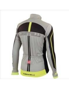 Equipación térmica de ciclismo Castelli para sentirte cómodo y fresco en cada aventura 2