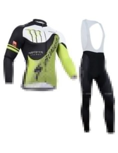 Equipación térmica de ciclismo Specialized: comodidad y rendimiento para tus rutas