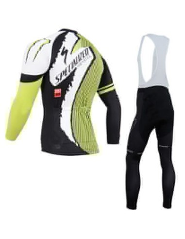 Equipación térmica de ciclismo Specialized: comodidad y rendimiento para tus rutas