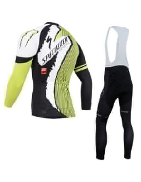 Equipación térmica de ciclismo Specialized: comodidad y rendimiento para tus rutas