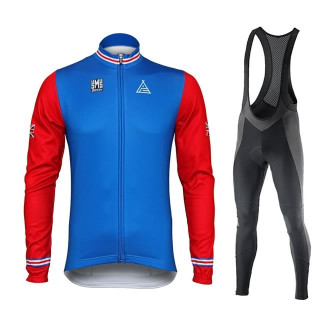 Equipación térmica de ciclismo Santini: comodidad y calidad para tus rutas