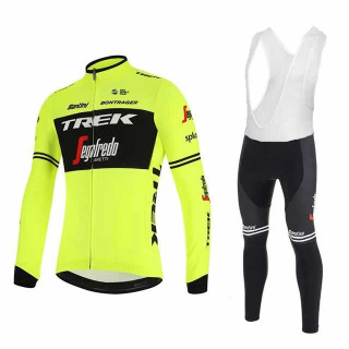 Equipación térmica de ciclismo Trek: comodidad y calidad para tus rutas