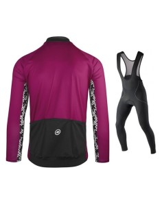 Equipación térmica Assos: comodidad y estilo para tus rutas en bici 2