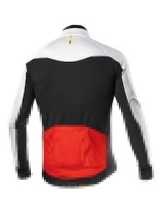 Equipación térmica de ciclismo Mavic: comodidad y estilo para tus rutas 2