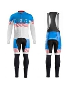 Equipación térmica Trek: comodidad y estilo para tus rutas en bicicleta