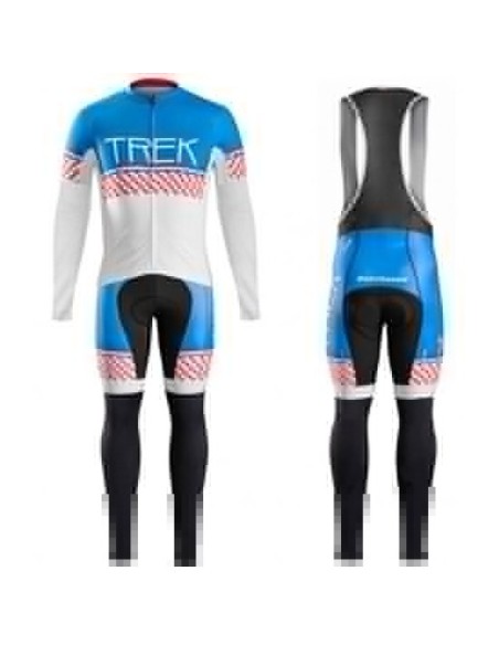 Equipación térmica Trek: comodidad y estilo para tus rutas en bicicleta