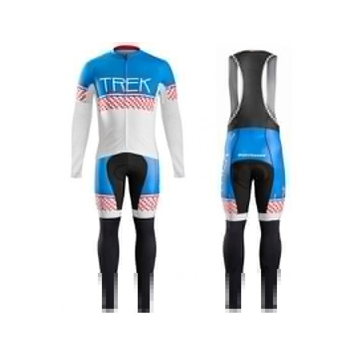 Equipación térmica Trek: comodidad y estilo para tus rutas en bicicleta