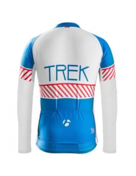 Equipación térmica Trek: comodidad y estilo para tus rutas en bicicleta