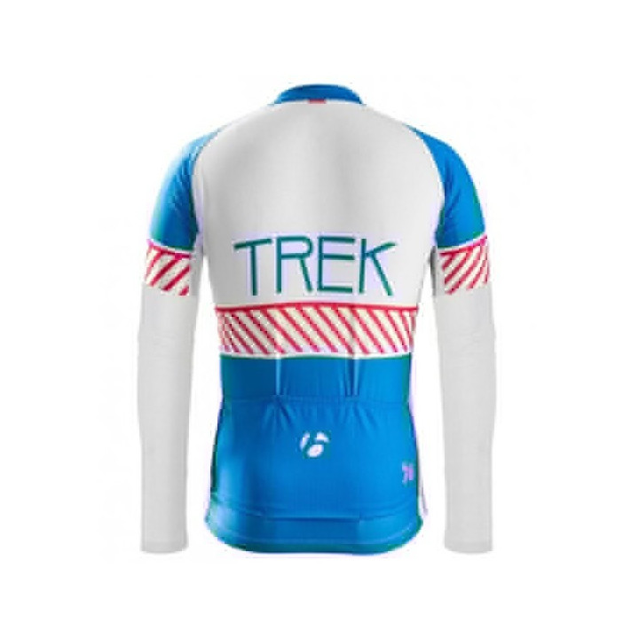 Equipación térmica Trek: comodidad y estilo para tus rutas en bicicleta