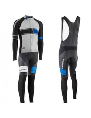 Equipación térmica de ciclismo Orbea: comodidad y frescura para tus rutas