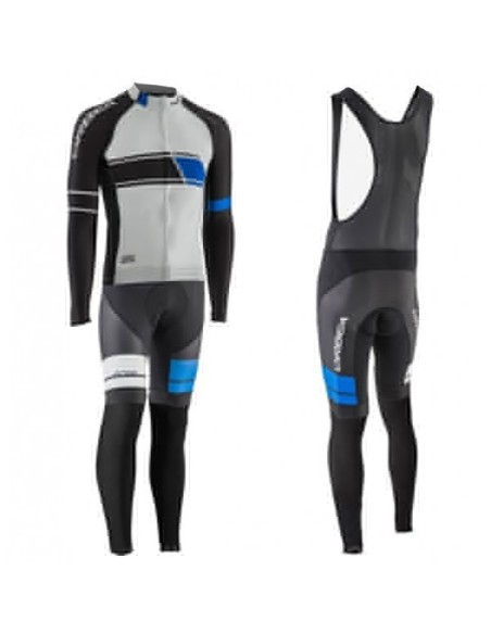 Equipación térmica de ciclismo Orbea: comodidad y frescura para tus rutas