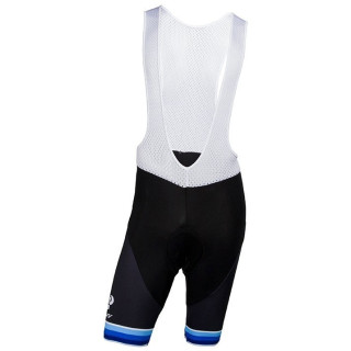 Culote corto de ciclismo Lotto: comodidad y frescura para tus rutas