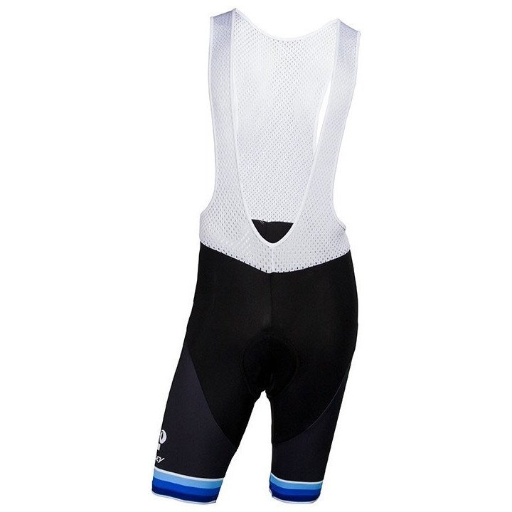 Culote corto de ciclismo Lotto: comodidad y frescura para tus rutas