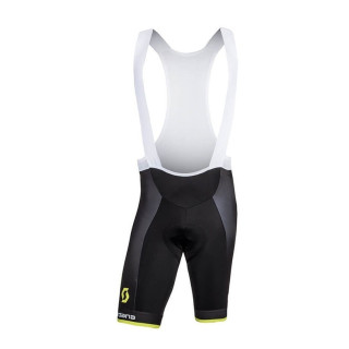 Culot corto de ciclismo Michelton Scott: comodidad y rendimiento para tus rutas