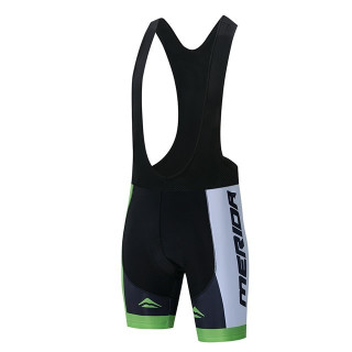 Culotes cortos de ciclismo Merida: comodidad y calidad para tus rutas en bici