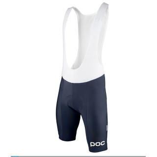 Culotes cortos de ciclismo Poc: comodidad y calidad para tus rutas