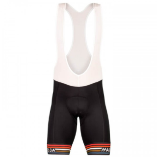 Culot corto de ciclismo Maloja: comodidad y calidad para tus rutas en bici
