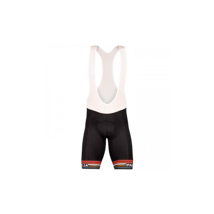 Culot corto de ciclismo Maloja: comodidad y calidad para tus rutas en bici