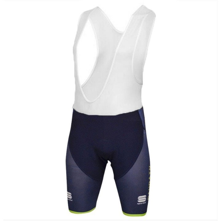 Culote corto de ciclismo Merida: comodidad y calidad para tus rutas en bici