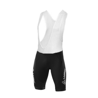 Culotes cortos Loffler: comodidad y calidad para tus paseos en bici