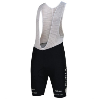 Culote corto de ciclismo Ag2r: comodidad y calidad para tus rutas