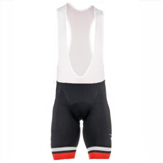 Culote corto de ciclismo Pinarello: comodidad y estilo en cada pedaleada