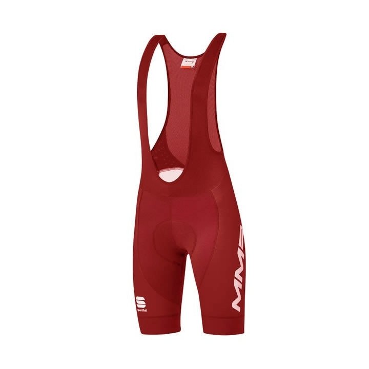 Culot corto MMR: comodidad y calidad para tus rutas en bici