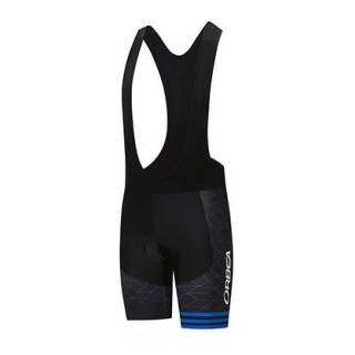 Culote corto de ciclismo Orbea: comodidad y calidad en cada pedalada