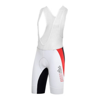 Culote corto de ciclismo rh+: comodidad y calidad para tus rutas