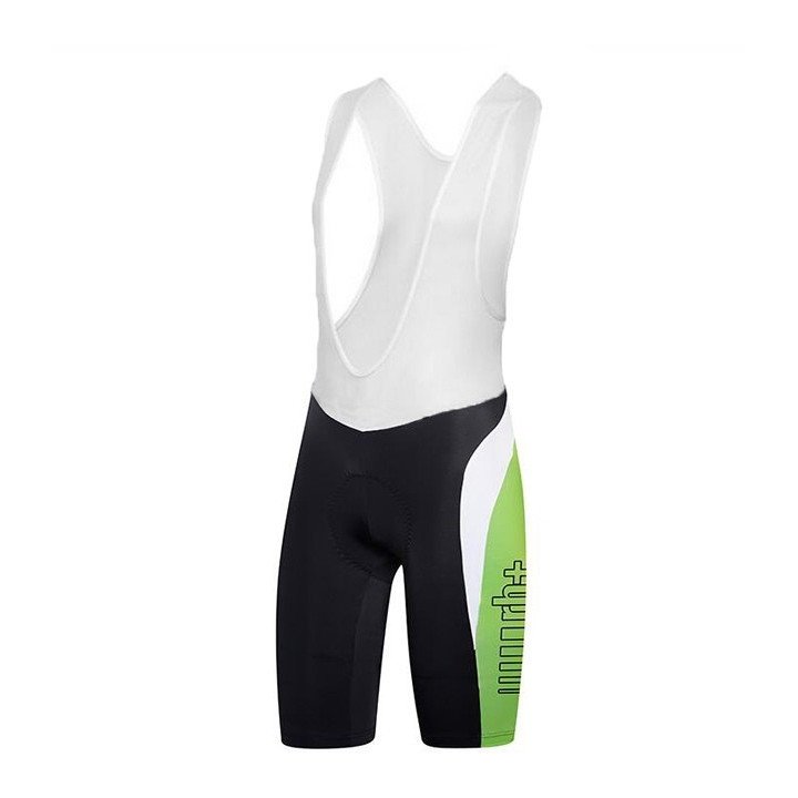 Culote corto de ciclismo rh+: comodidad y estilo para tus rutas en bici