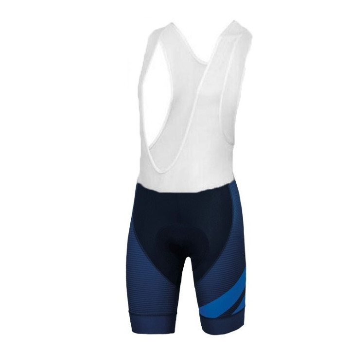 Culote corto Sportfull: comodidad y estilo para tus rutas en bicicleta