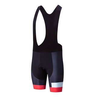 Culote corto de ciclismo Strava: comodidad y calidad para tus rutas