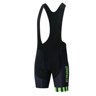 Culote corto de ciclismo Capo: comodidad y calidad para tus rutas