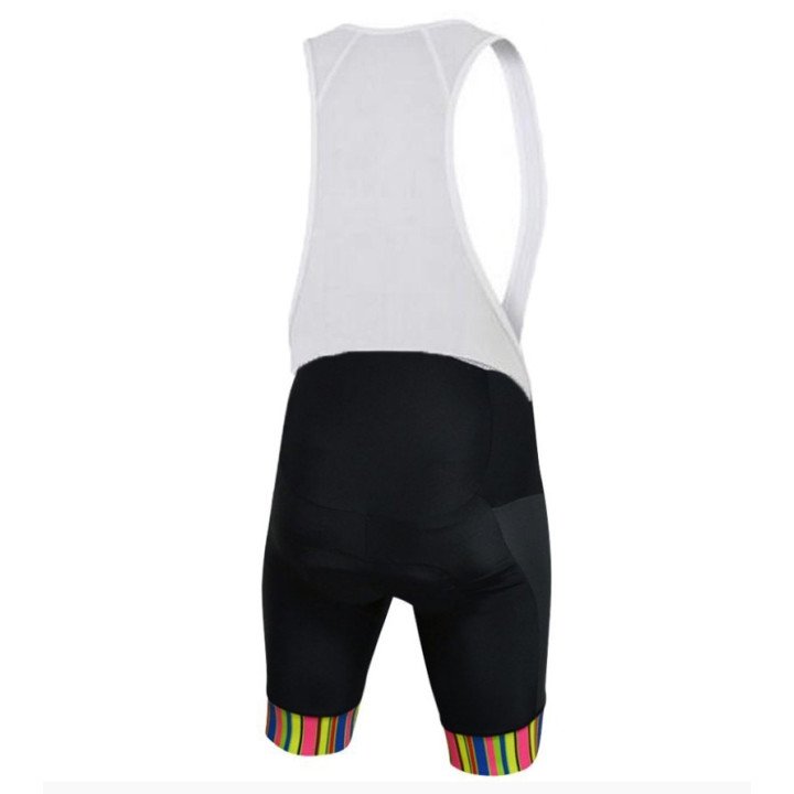 Culote corto de ciclismo Aquadros2: comodidad y calidad para tus rutas