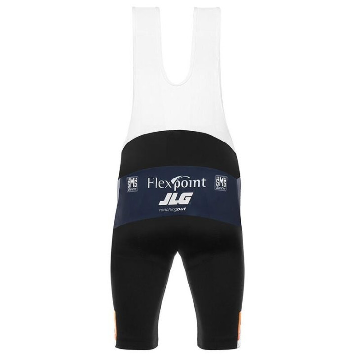 Culotes cortos Boels Dolmans: comodidad y estilo para tus rutas en bici