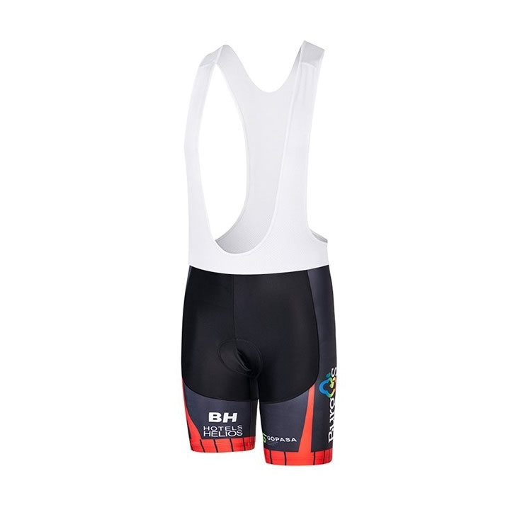 Culot corto de ciclismo BH: comodidad y rendimiento para tus paseos
