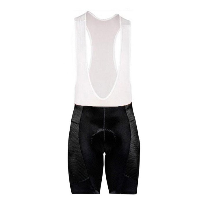 Culote corto de ciclismo Campagnolo: comodidad y calidad para tus rutas