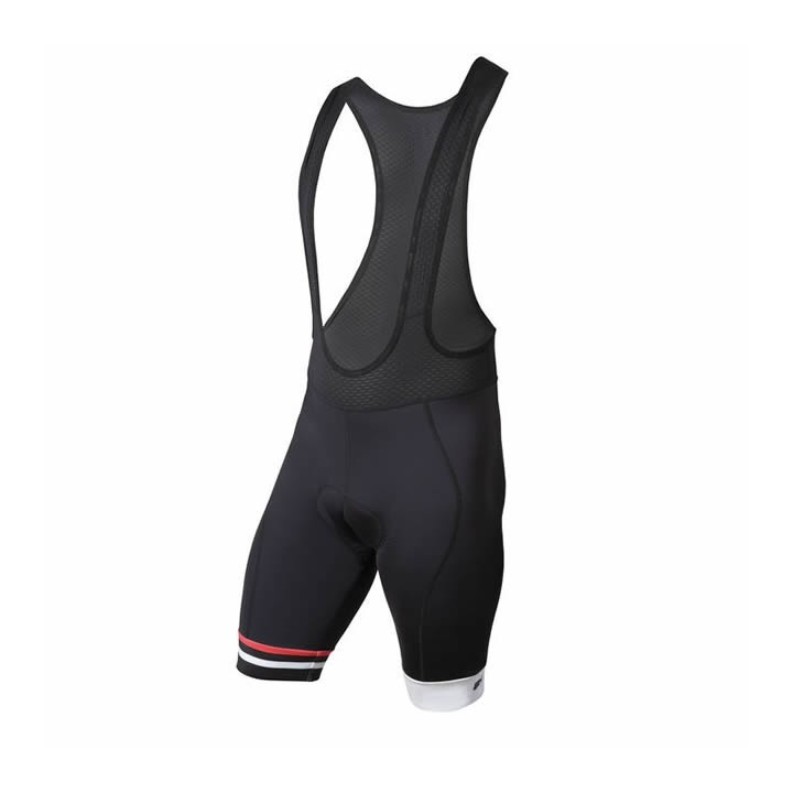 Culote corto de ciclismo BH, ideal para pedalear cómodo y fresco