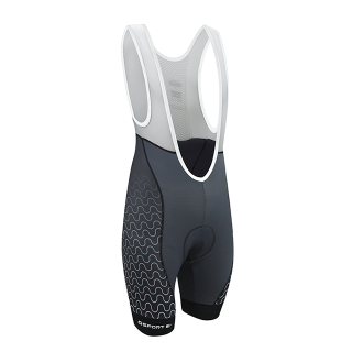 Culote corto de ciclismo GSport: comodidad y calidad para tus rutas