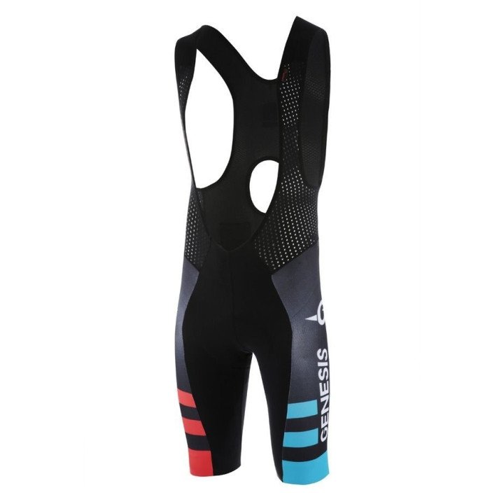 Culote corto de ciclismo Madison Genesis: comodidad y calidad para tus rutas