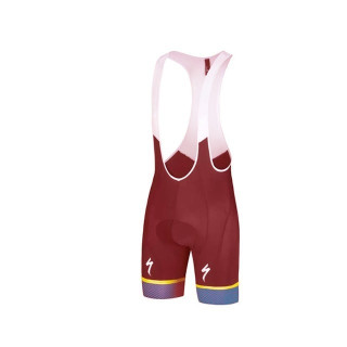 Culot corto de ciclismo Specialized: comodidad y rendimiento en cada pedalada