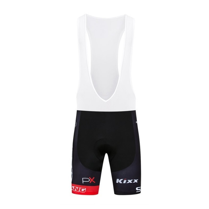 Culotes cortos de ciclismo GW Shimano: comodidad y calidad para tus rutas