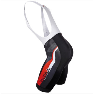 Culote corto de ciclismo Vaude: comodidad y calidad para tus rutas en bici