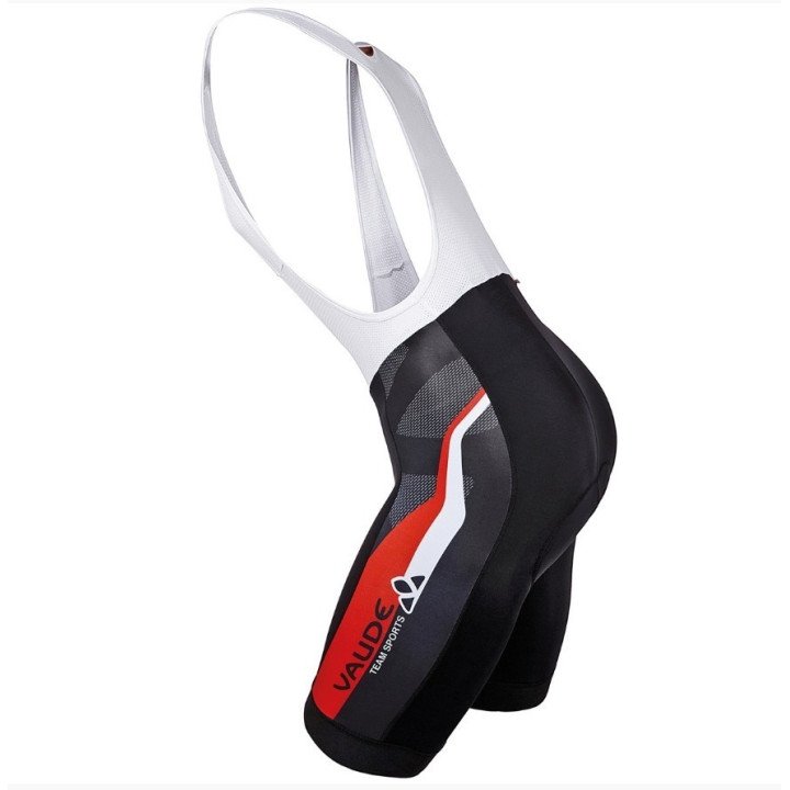 Culote corto de ciclismo Vaude: comodidad y calidad para tus rutas en bici