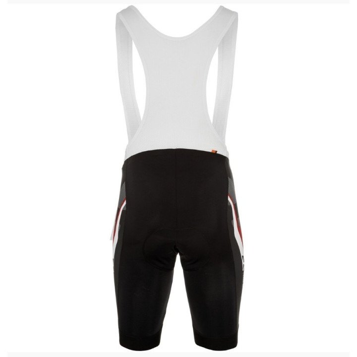 Culote corto de ciclismo Vaude: comodidad y calidad para tus rutas en bici