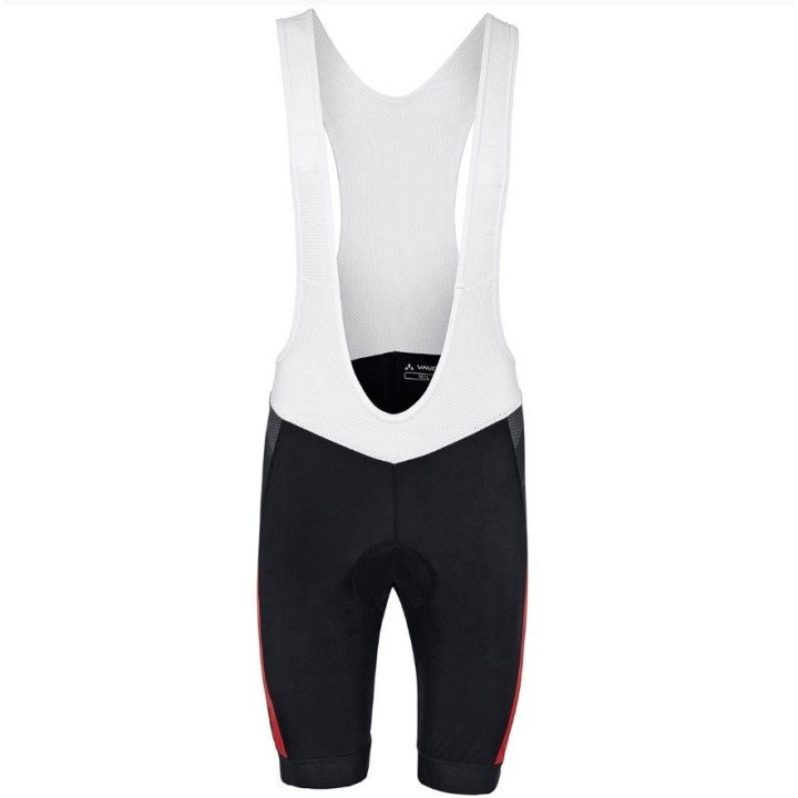 Culote corto de ciclismo Vaude: comodidad y calidad para tus rutas en bici