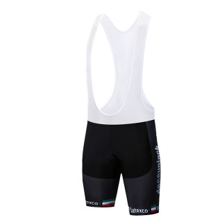 Culote corto de ciclismo Quick Step para disfrutar al máximo tus rutas